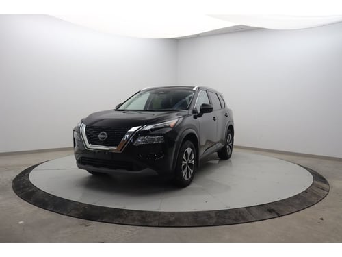 Nissan Rogue null 2023