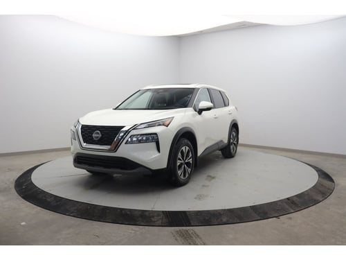 Nissan Rogue null 2023