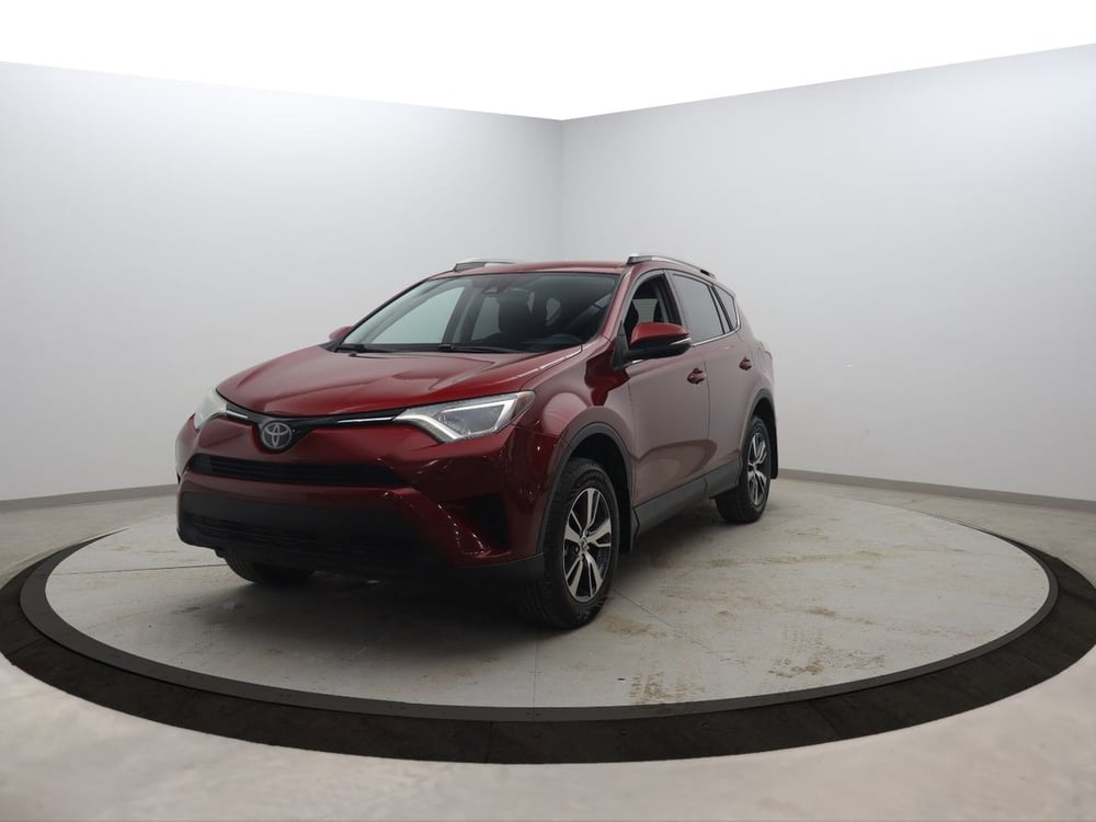 Toyota Rav4 2018 used for sale (R4961)