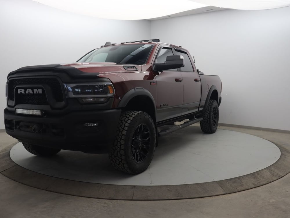 RAM 2500 2019 usagé à vendre (R4963A)