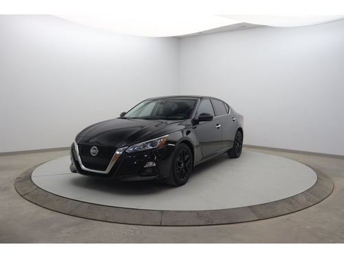 Nissan Altima 2.5 SV 2019