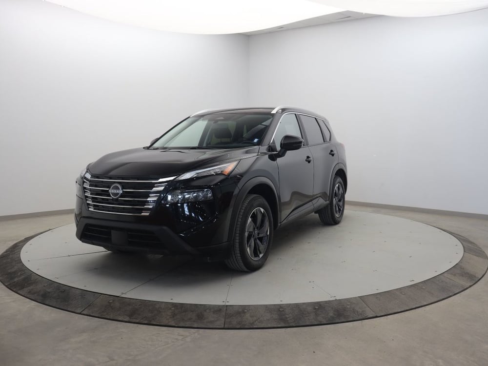 Nissan Rogue 2025 usagé à vendre (R4969)