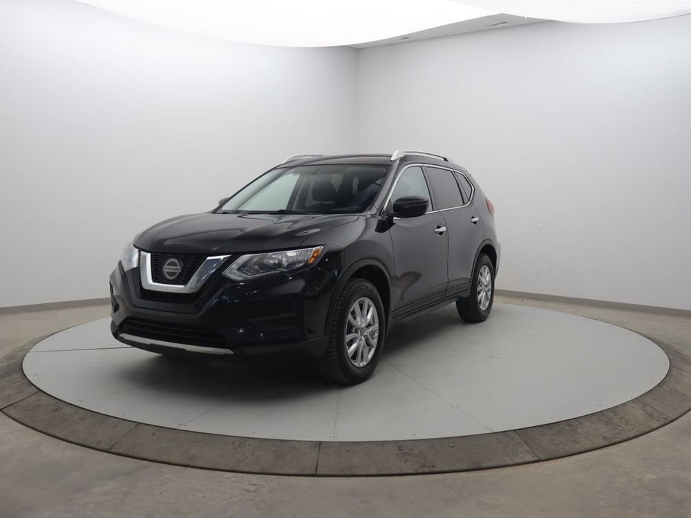 Nissan Rogue 2019 usagé à vendre (R4970)