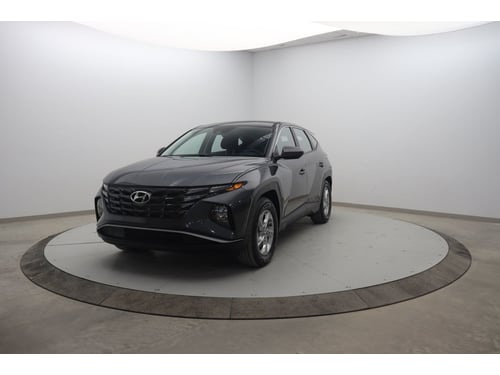 Hyundai Tucson Essential 2022