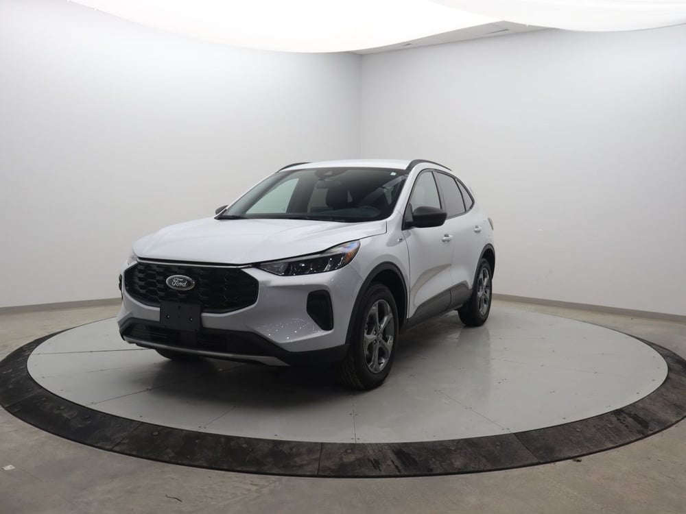 Ford Escape 2025 usagé à vendre (R4973)