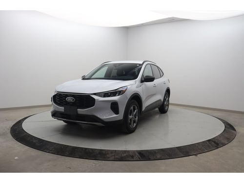 Ford Escape ST-Line 2025