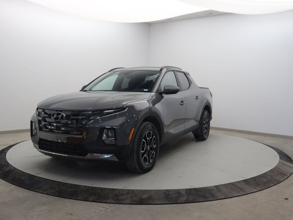 Hyundai Santa Cruz 2024 usagé à vendre (R4975)