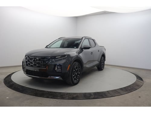 Hyundai Santa Cruz Preferred 2024