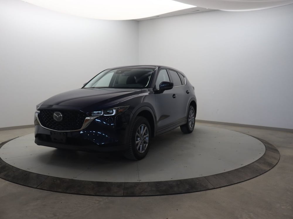 Mazda CX-5 2025 usagé à vendre (R4976)