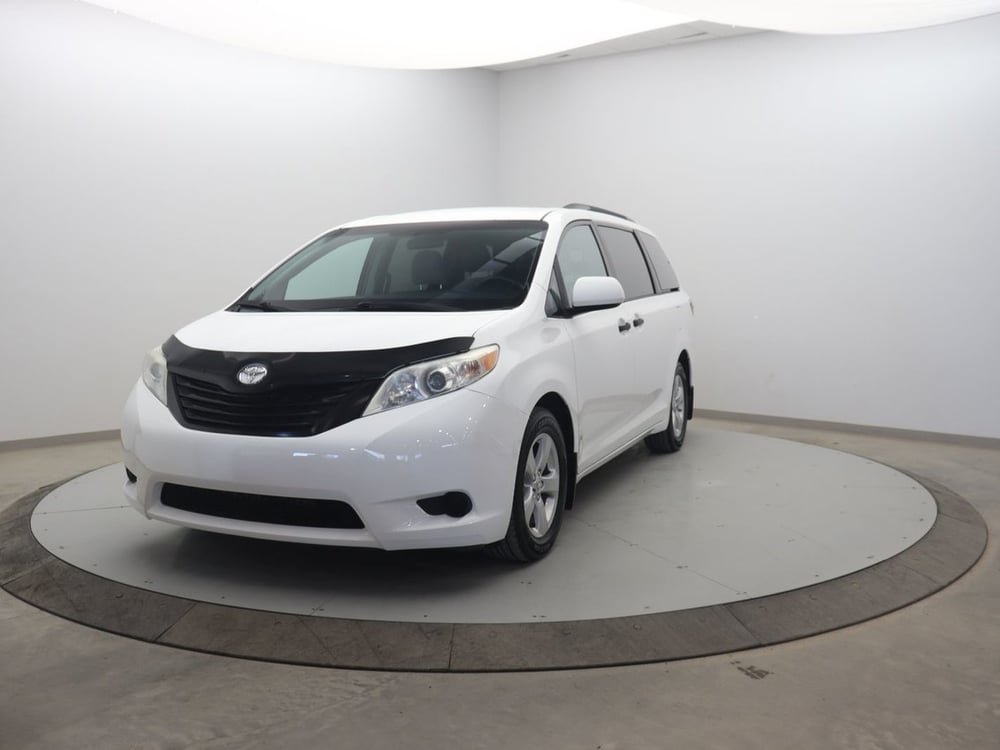Toyota Sienna 2016 usagé à vendre (R4991A)