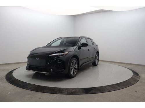 Subaru Solterra null 2024