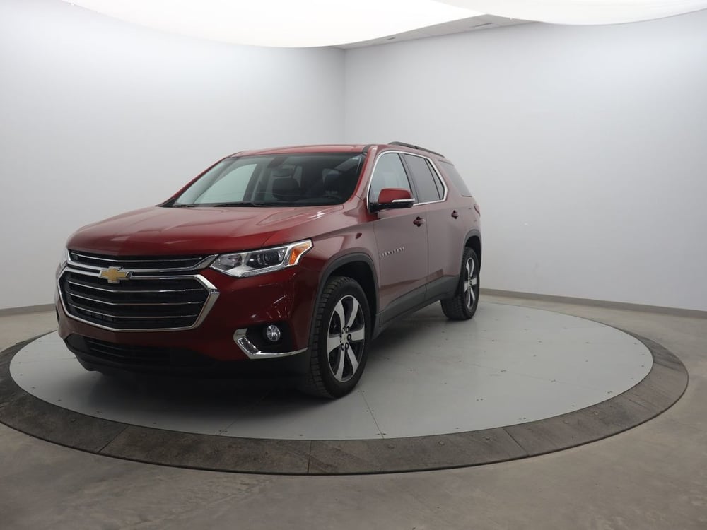 Chevrolet Traverse 2019 usagé à vendre (R5003)