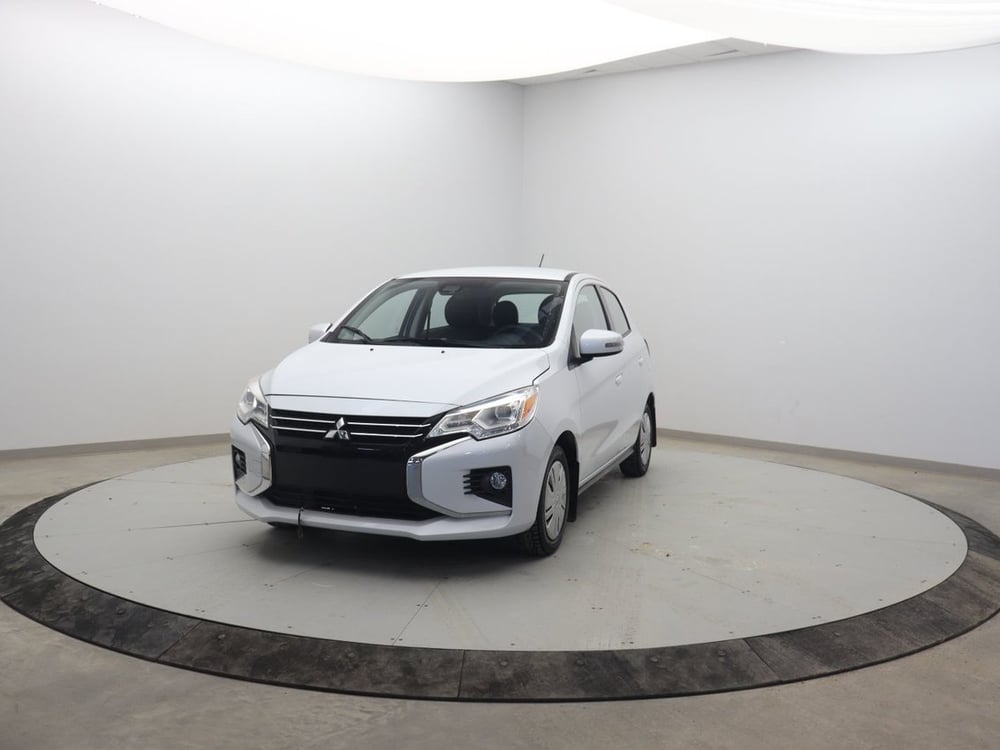 Mitsubishi Mirage 2024 usagé à vendre (R5006A)