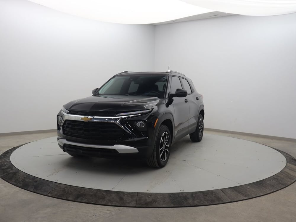 Chevrolet Trailblazer 2025 usagé à vendre (R5012A)