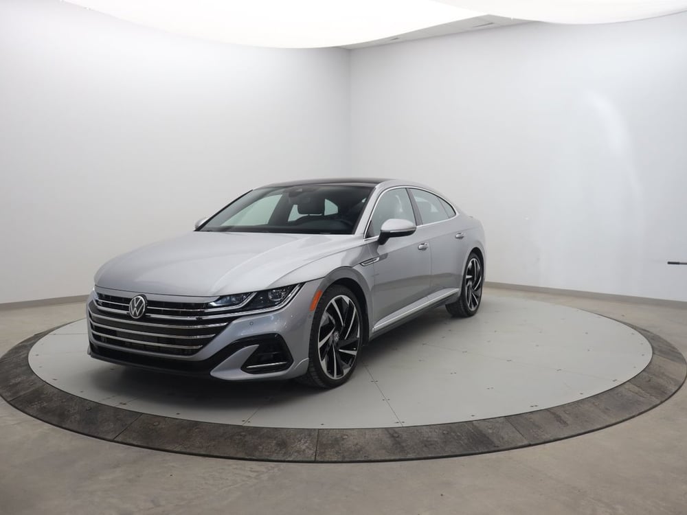Volkswagen Arteon 2021 used for sale (R5032)