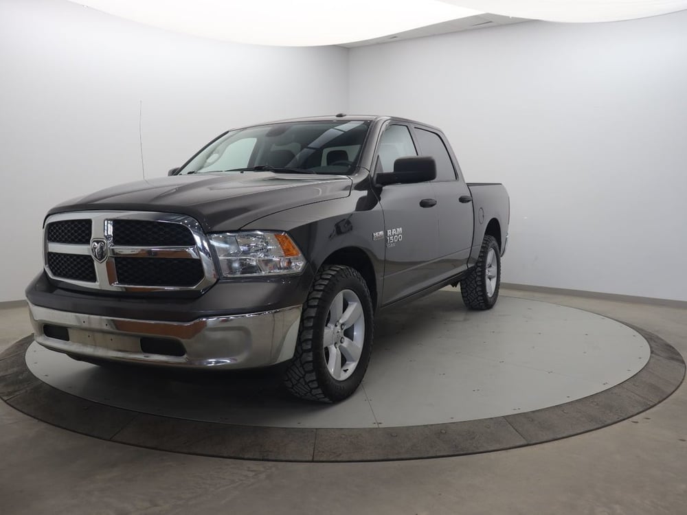 RAM 1500 Classic 2023 used for sale (R5035)