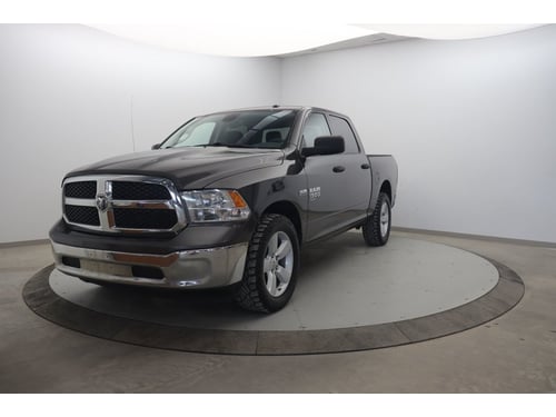RAM 1500 Classic SLT 2023