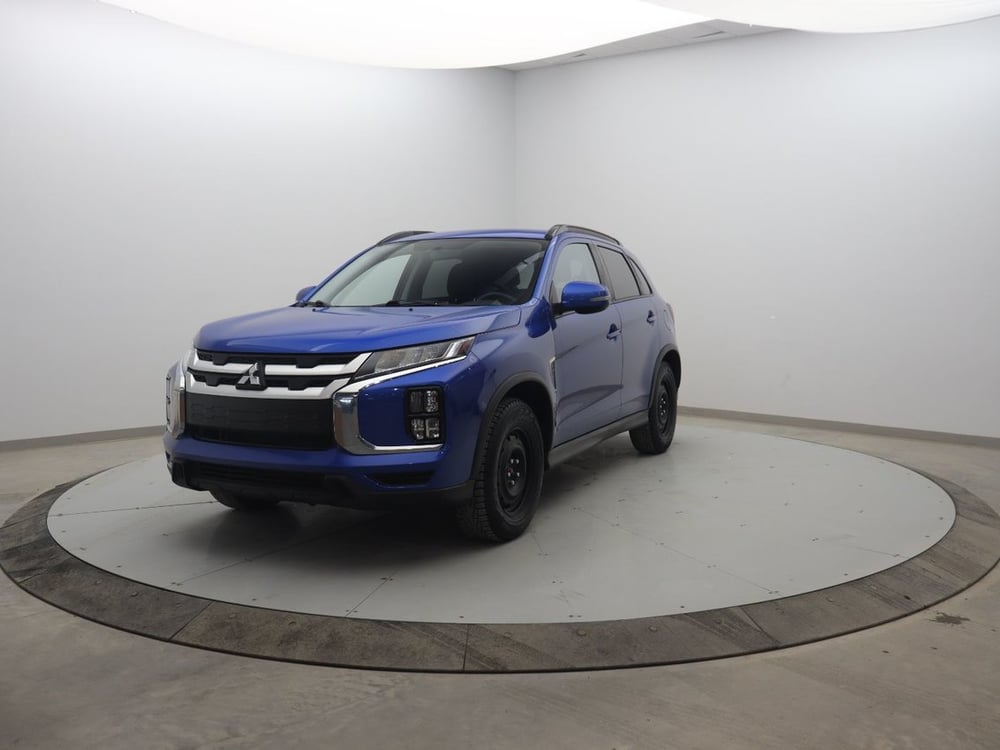 Mitsubishi RVR 2021 usagé à vendre (R5057A)