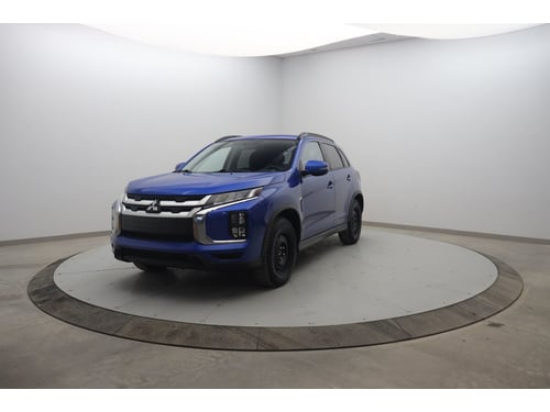 Mitsubishi RVR null 2021