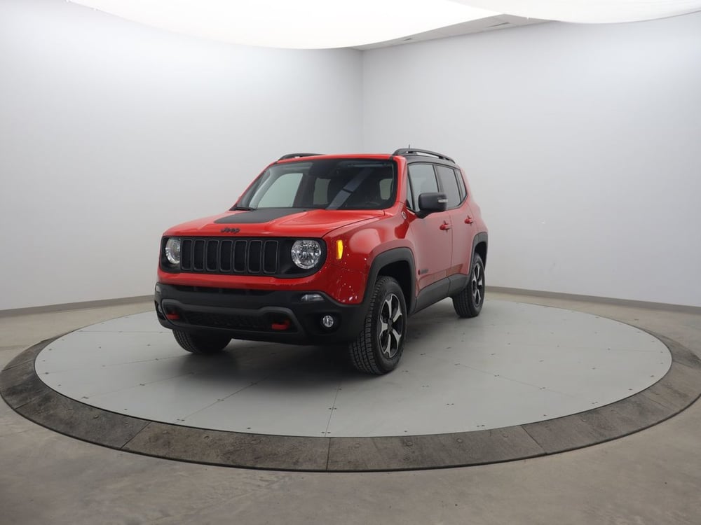 Jeep Renegade 2019 usagé à vendre (R5065)