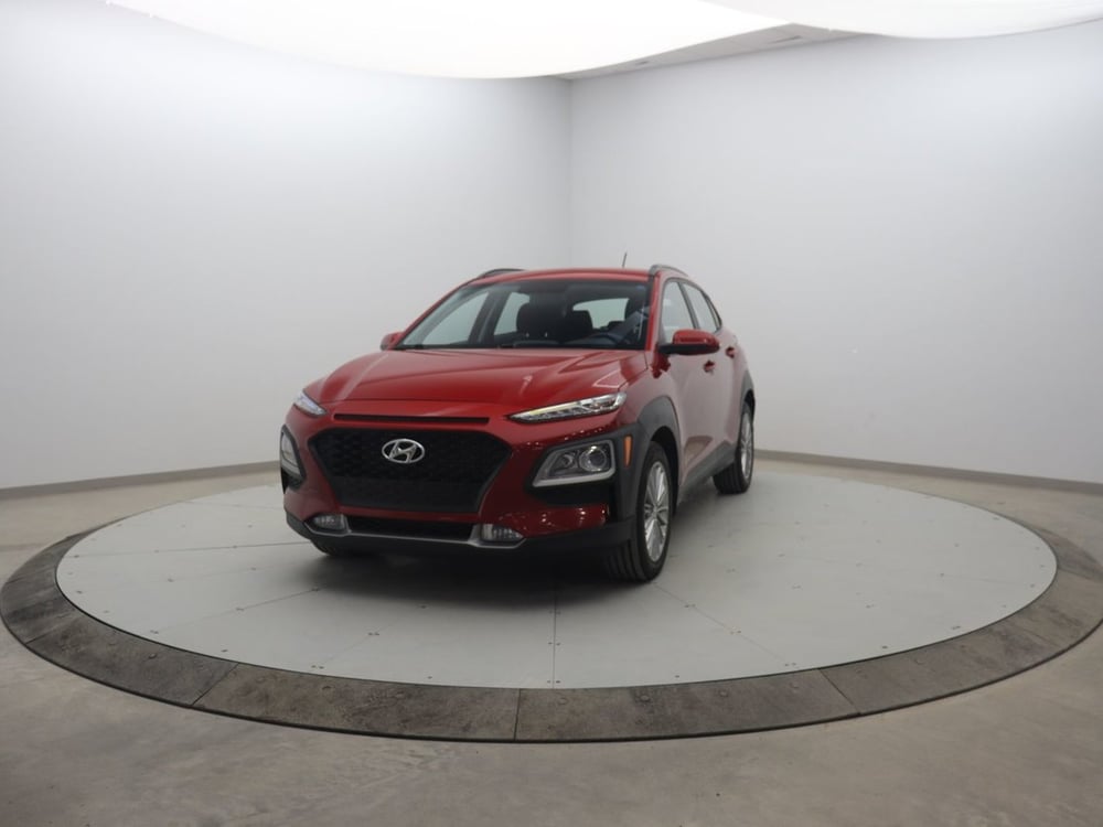 Hyundai Kona 2021 usagé à vendre (R5069)
