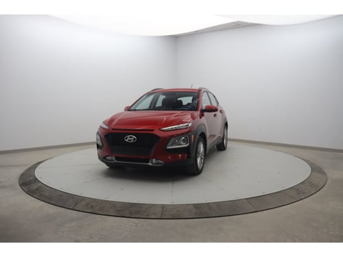 Hyundai Kona Preferred 2021