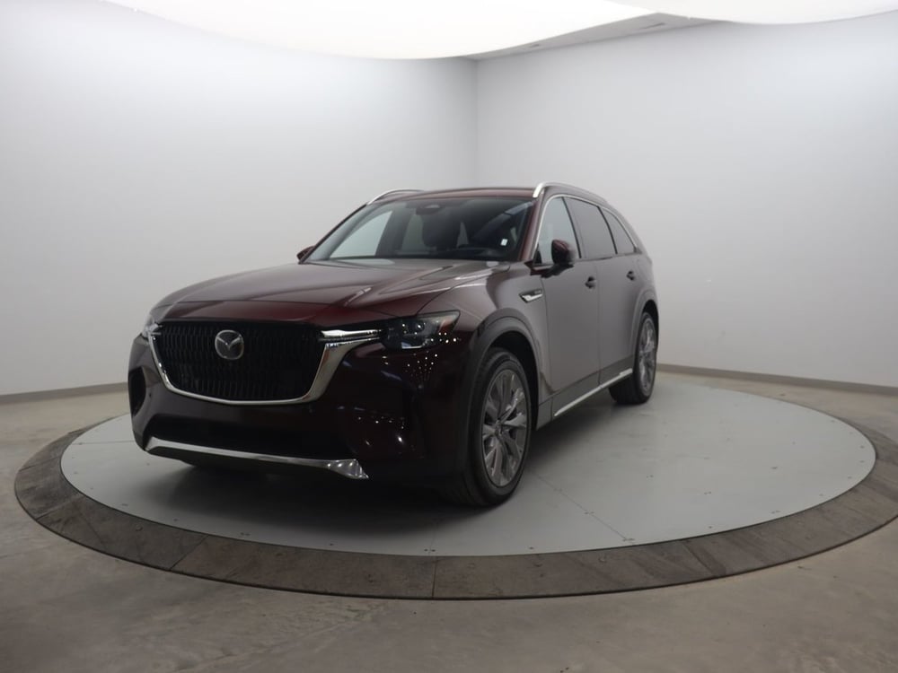 Mazda CX-90 MHEV 2024 usagé à vendre (R5074)