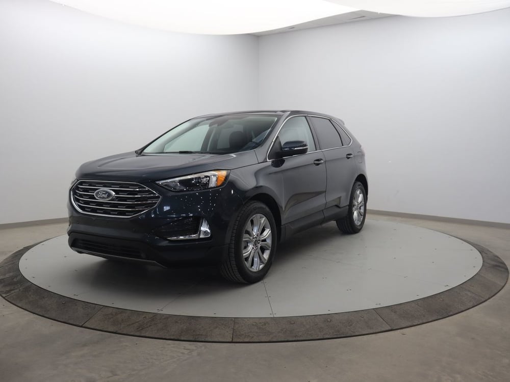 Ford Edge 2023 used for sale (R5075)