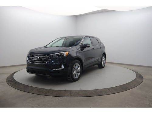 Ford Edge Titanium 2023