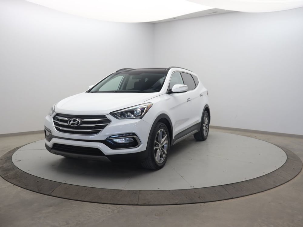Hyundai Santa Fe Sport 2018 usagé à vendre (R5076)