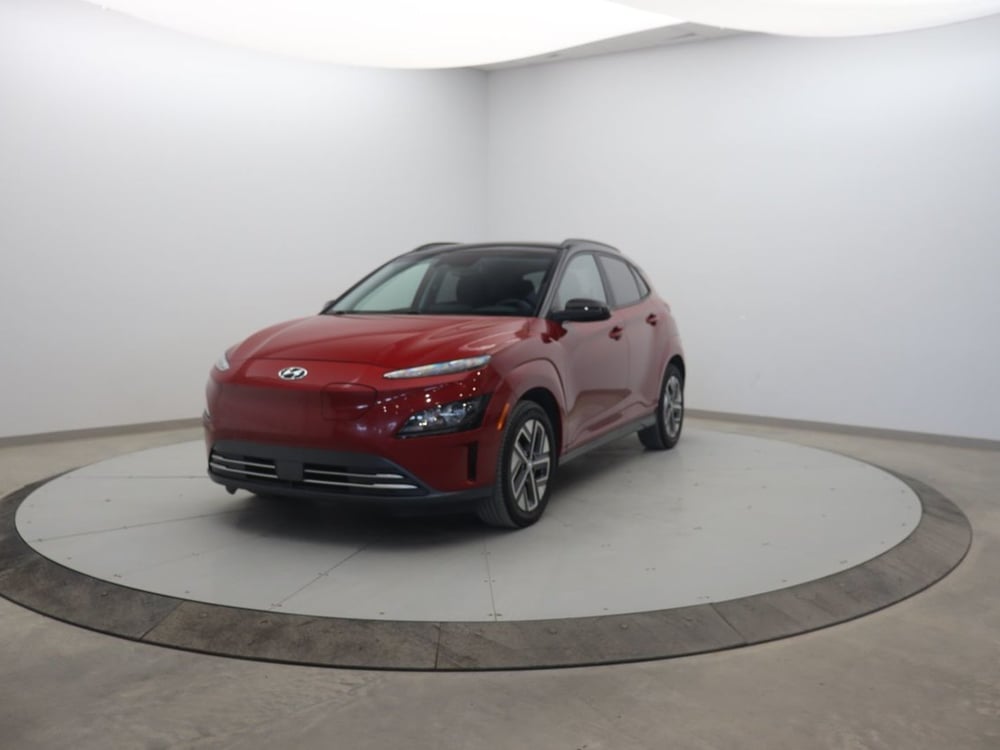 Hyundai Kona Electric 2022 usagé à vendre (R5079)