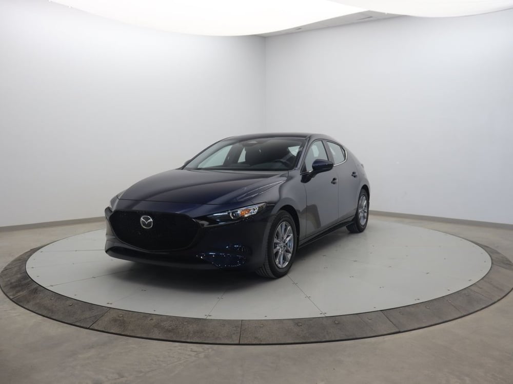 Mazda MAZDA3 SPORT 2025 usagé à vendre (R5080)