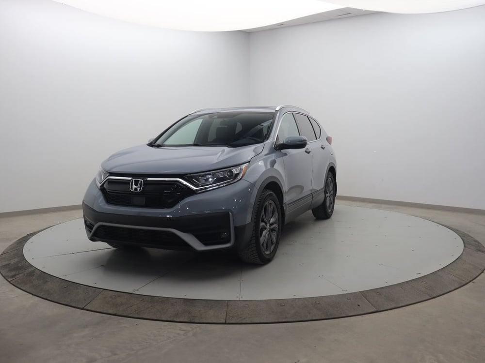 Honda CR-V 2021 usagé à vendre (R5096)