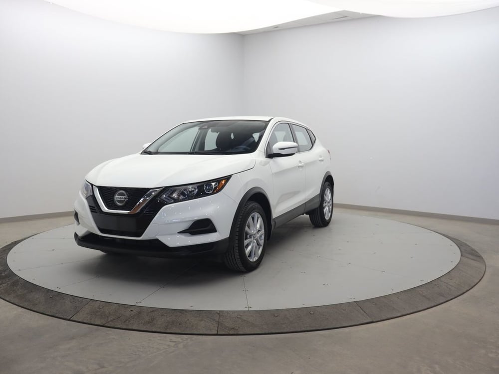 Nissan Qashqai 2023 usagé à vendre (R5099)