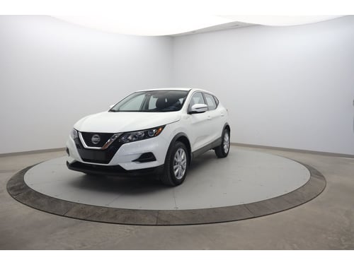 Nissan Qashqai S 2023