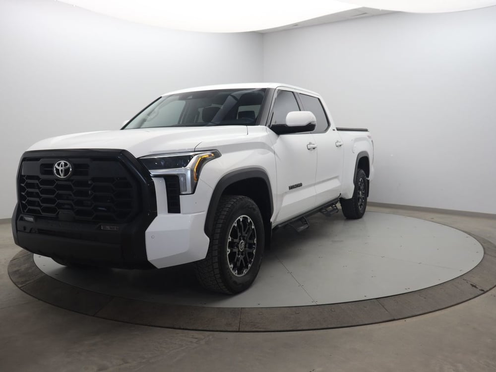 Toyota Tundra 2023 usagé à vendre (R5104)