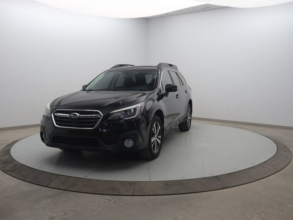Subaru Outback 2019 used for sale (R5106)
