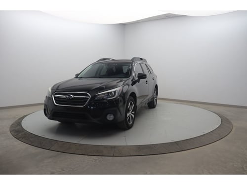 Subaru Outback Limited 2019