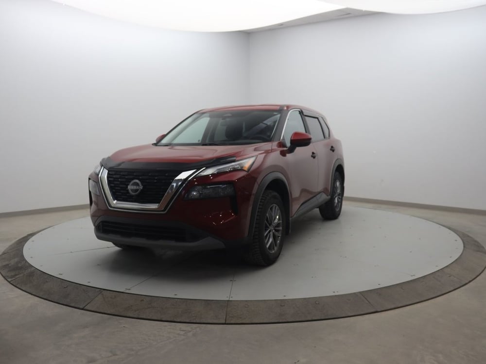 Nissan Rogue 2023 usagé à vendre (R5107)