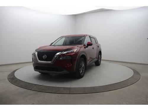 Nissan Rogue S 2023