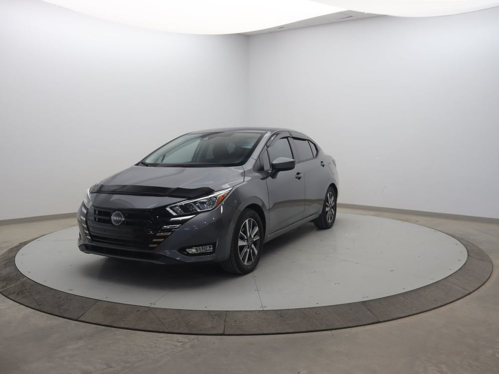 Nissan Versa 2024 usagé à vendre (R5108)