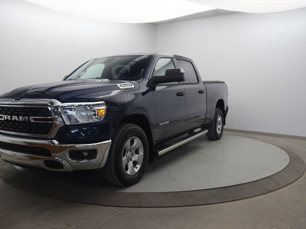 RAM 1500 2024 usagé à vendre (R5109A)