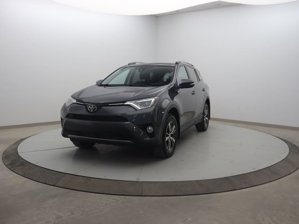 Toyota Rav4 2018 usagé à vendre (R5113A)