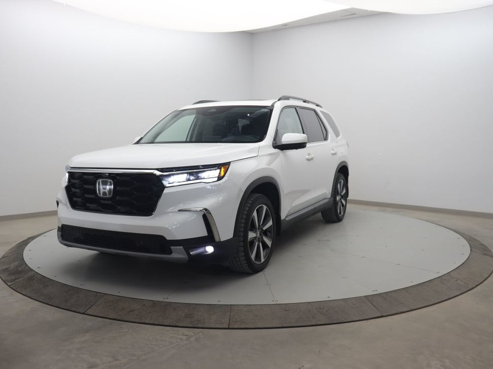 Honda Pilot 2023 usagé à vendre (R5116)
