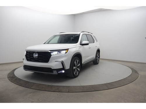Honda Pilot Touring 2023