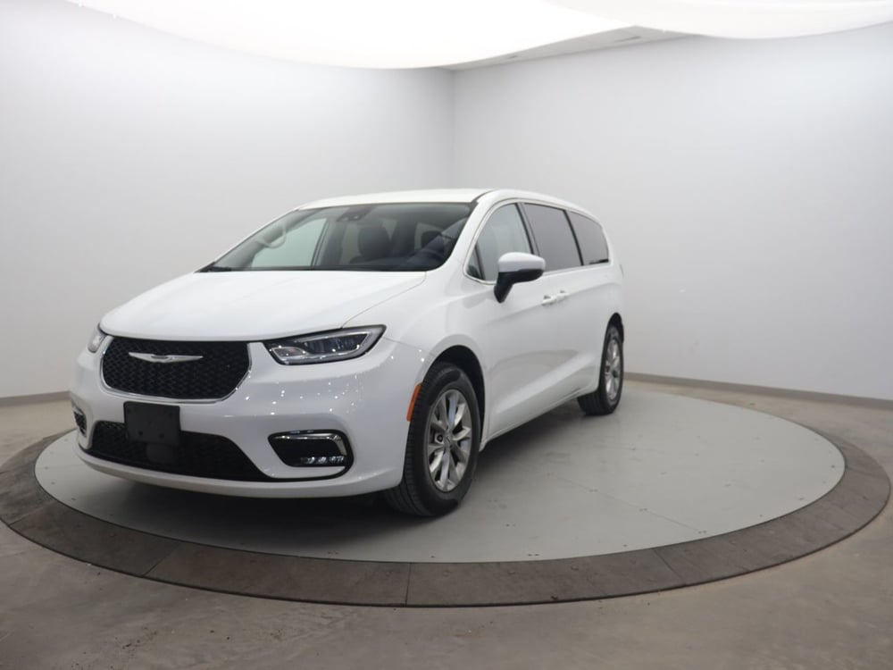 Chrysler Pacifica 2023 usagé à vendre (R5118)