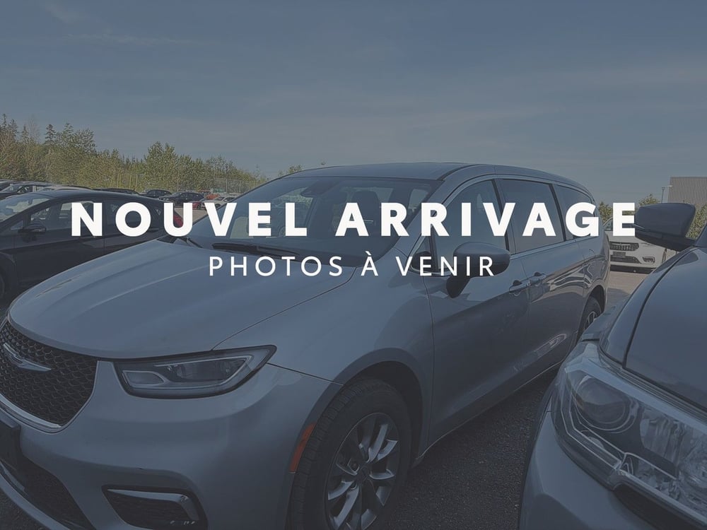 Chrysler Pacifica 2023 usagé à vendre (R5119)