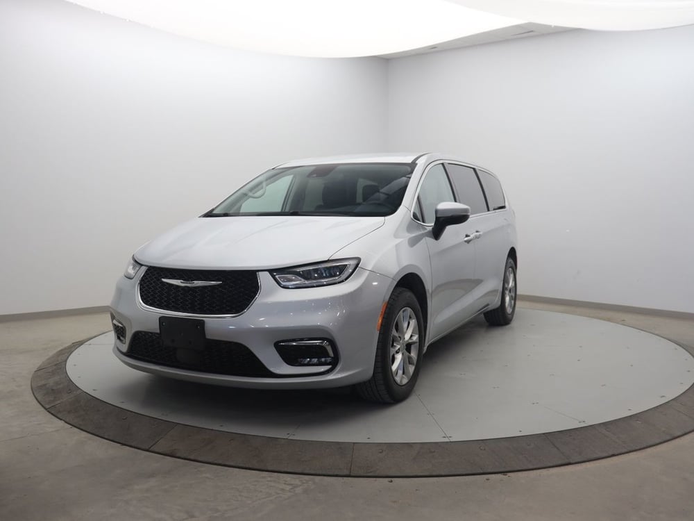 Chrysler Pacifica 2023 usagé à vendre (R5119)