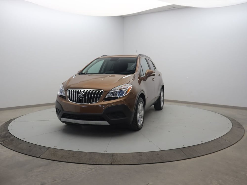 Buick Encore 2016 usagé à vendre (R5121)