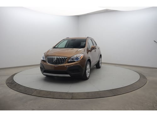 Buick Encore null 2016